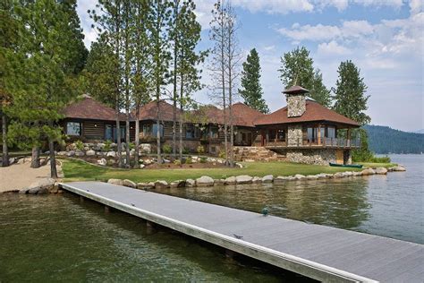 places to stay in sandpoint|Sandpoint Vacation Rentals .